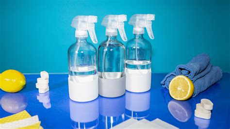 A beginner's guide to green cleaning : Life Kit : NPR.